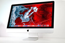 Load image into Gallery viewer, Apple iMac 5K 27-inch (Mid 2019) 3.7GHz i5 512GB SSD 64GB RAM All-In-One Desktop

