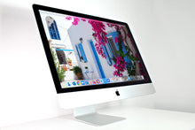 Load image into Gallery viewer, 2014 Apple iMac 21.5" Core i5 8GB RAM 512GB SSD MF883LL/A
