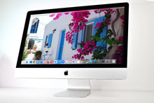 Load image into Gallery viewer, 2014 Apple iMac 21.5" Core i5 8GB RAM 512GB SSD MF883LL/A
