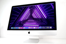 Load image into Gallery viewer, Apple iMac 5K 27-inch (Mid 2019) 3.6GHz i9 3TB Fusion 32GB RAM Desktop 580X GPU
