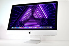 Load image into Gallery viewer, Apple iMac 5K 27-inch (Mid 2019) 3.6GHz i9 3TB Fusion 32GB RAM Desktop 580X GPU
