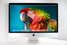Load image into Gallery viewer, 2014 Apple iMac 21.5in Core i5-4260U Dual-Core 512GB HDD 8GB RAM MF883LLA
