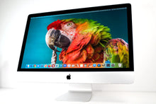 Load image into Gallery viewer, Apple iMac 5K 27-inch (Mid 2019) 3.6GHz i9 2TB SSD 128 GB RAM Desktop 580X GPU
