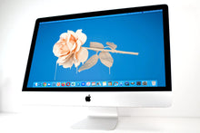 Load image into Gallery viewer, Apple iMac 5K 27-inch (Mid 2019) 3.6GHz i9 1TB SSD 64 GB RAM Desktop 580X GPU
