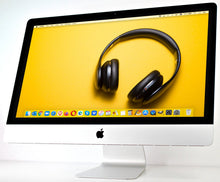 Load image into Gallery viewer, iMac (2019) 27-inch 5K – Core i5 3.7GHz – Radeon Pro 580X GPU
