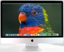 Load image into Gallery viewer, Apple 2019 iMac 5K 27-inch Desktop 3.6GHz i9 64GB RAM 1TB SSD Vega 48 GPU
