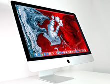 Load image into Gallery viewer, iMac (2019) 27-inch 5K – Core i5 3.7GHz Radeon Pro Vega 48 GPU
