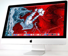 Load image into Gallery viewer, iMac (2019) 27-inch 5K – Core i5 3.7GHz Radeon Pro Vega 48 GPU
