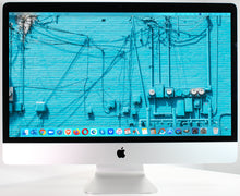 Load image into Gallery viewer, iMac (2019) 27-inch 5K – Core i9 3.6GHz – Radeon Pro 575X GPU

