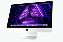 Load image into Gallery viewer, iMac (2019) 27-inch 5K – Intel Core i5 3.1GHz – 8GB RAM 1TB Fusion • Radeon 575X • Excellent

