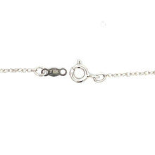 Load image into Gallery viewer, Womens chains Sterling Silver
