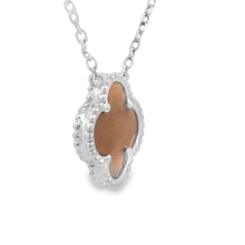Load image into Gallery viewer, Tigereye Fashion Pendants Sterling Silver
