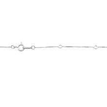 Load image into Gallery viewer, Lab Grown Diamond Fashion Pendants 14KT White Gold
