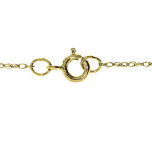 Load image into Gallery viewer, Womens chains 14KT Yellow Gold

