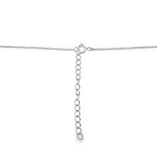 Load image into Gallery viewer, Cubic Zirconia Fashion Pendants Sterling Silver
