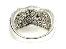 Load image into Gallery viewer, 1.00ct Diamond Ring 10KT White Gold
