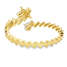 Load image into Gallery viewer, .17ct Diamond Ring 14KT Yellow Gold
