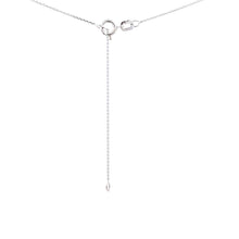 Load image into Gallery viewer, .73ct Ruby Diamond Fashion Pendants 10KT White Gold
