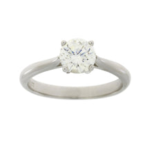 Load image into Gallery viewer, Cubic Zirconium  Sterling Silver
