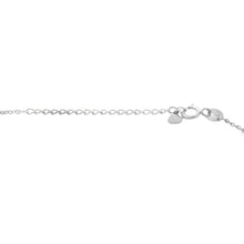 Load image into Gallery viewer, .58ct Emerald Zircon Fashion Pendants Sterling Silver
