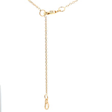 Load image into Gallery viewer, .73ct Ruby Diamond Fashion Pendants 10KT Yellow Gold
