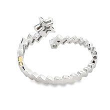 Load image into Gallery viewer, .17ct Diamond Ring 14KT White Gold
