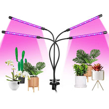 Load image into Gallery viewer, iMounTEK 80W 80 LEDs Plant Lights
