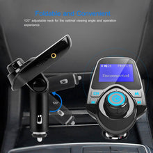Load image into Gallery viewer, iMounTek Car Wireless FM Transmitter
