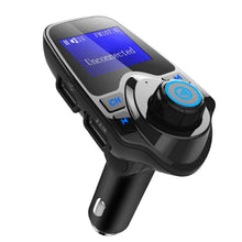 Load image into Gallery viewer, iMounTek Car Wireless FM Transmitter
