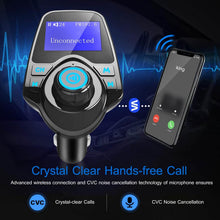 Load image into Gallery viewer, iMounTek Car Wireless FM Transmitter
