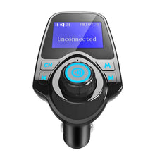 Load image into Gallery viewer, iMounTek Car Wireless FM Transmitter
