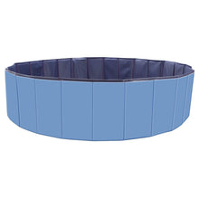 Load image into Gallery viewer, iMounTEK Foldable Pet Swimming Pool
