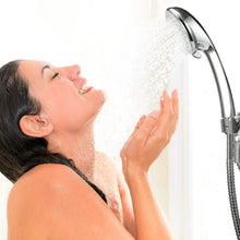 Load image into Gallery viewer, iMountek Handheld Stainless Shower Hand
