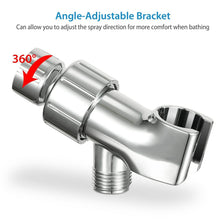 Load image into Gallery viewer, iMountek Handheld Stainless Shower Hand
