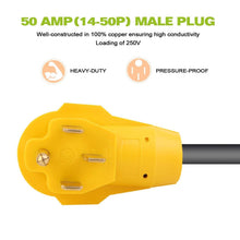 Load image into Gallery viewer, iMounTEK RV Electrical Dogbone Converter
