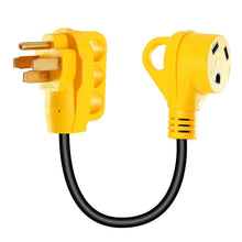 Load image into Gallery viewer, iMounTEK RV Electrical Dogbone Converter
