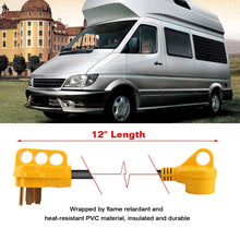 Load image into Gallery viewer, iMounTEK RV Electrical Dogbone Converter

