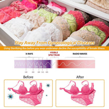 Load image into Gallery viewer, iMounTek UV Disinfection Bag
