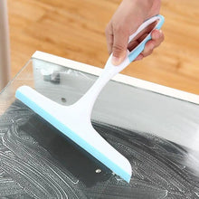 Load image into Gallery viewer, Incredible Window Glass Brush Wiper Airbrush Cleaner Washing Scraper for Home Bathroom Car Window Cleaning Tool Kitchen Accessories
