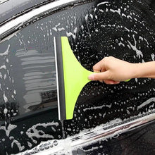 Load image into Gallery viewer, Incredible Window Glass Brush Wiper Airbrush Cleaner Washing Scraper for Home Bathroom Car Window Cleaning Tool Kitchen Accessories
