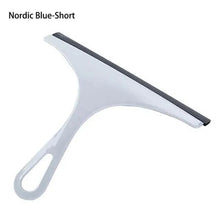 Load image into Gallery viewer, Incredible Window Glass Brush Wiper Airbrush Cleaner Washing Scraper for Home Bathroom Car Window Cleaning Tool Kitchen Accessories
