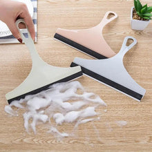 Load image into Gallery viewer, Incredible Window Glass Brush Wiper Airbrush Cleaner Washing Scraper for Home Bathroom Car Window Cleaning Tool Kitchen Accessories
