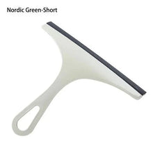 Load image into Gallery viewer, Incredible Window Glass Brush Wiper Airbrush Cleaner Washing Scraper for Home Bathroom Car Window Cleaning Tool Kitchen Accessories
