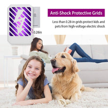 Load image into Gallery viewer, Indoor Plug In Bug Electric Zapper
