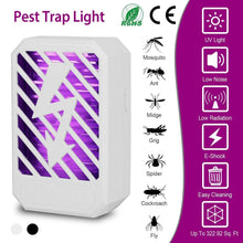 Load image into Gallery viewer, Indoor Plug In Bug Electric Zapper

