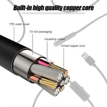 Load image into Gallery viewer, Industrial Endoscope Borescope Inspection Camera Built-in
