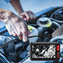 Load image into Gallery viewer, Industrial Endoscope Borescope Inspection Camera Built-in
