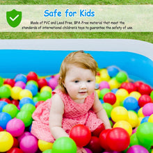 Load image into Gallery viewer, Inflatable Swimming Pool
