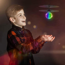 Load image into Gallery viewer, Infrared Induction RC Flying Toy

