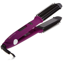 Load image into Gallery viewer, InStyler Ionic Pro Hot Brush and Ceramic Flat Iron
